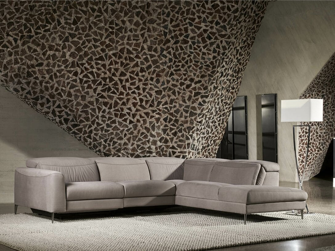 CAPRICCIO LOUNGE SET W162