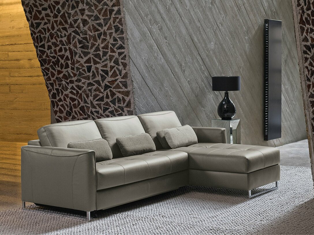 FUGA CORNER SOFA W169
