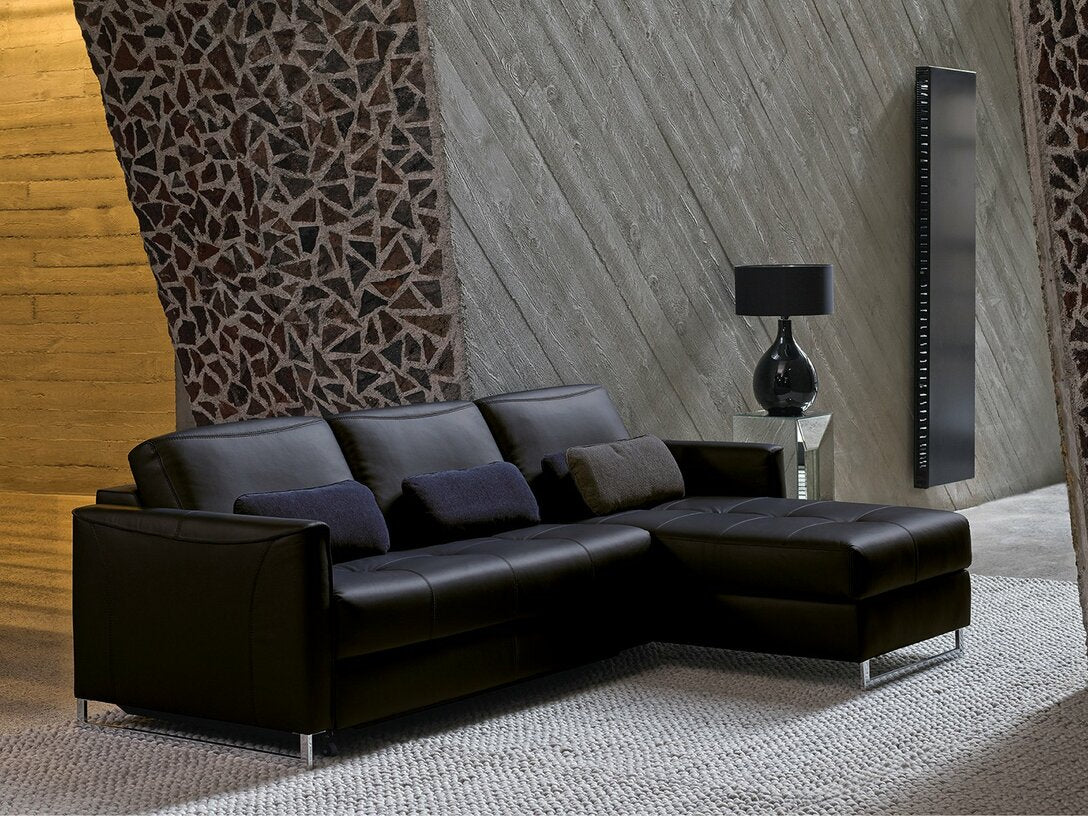FUGA CORNER SOFA W169