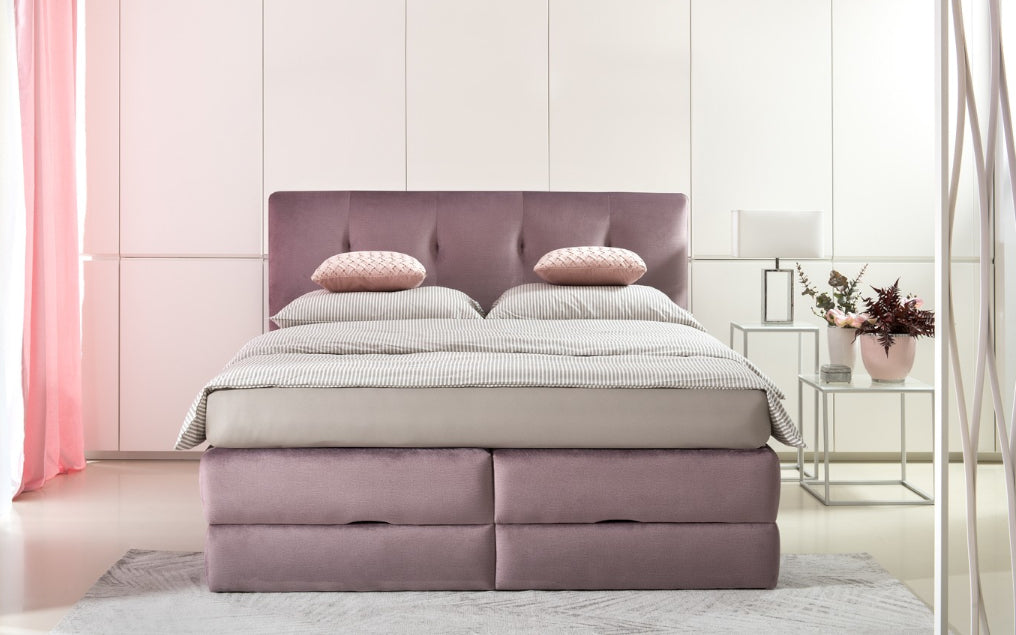 FIORE BED TYPE 04