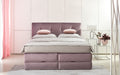 FIORE BED TYPE 04
