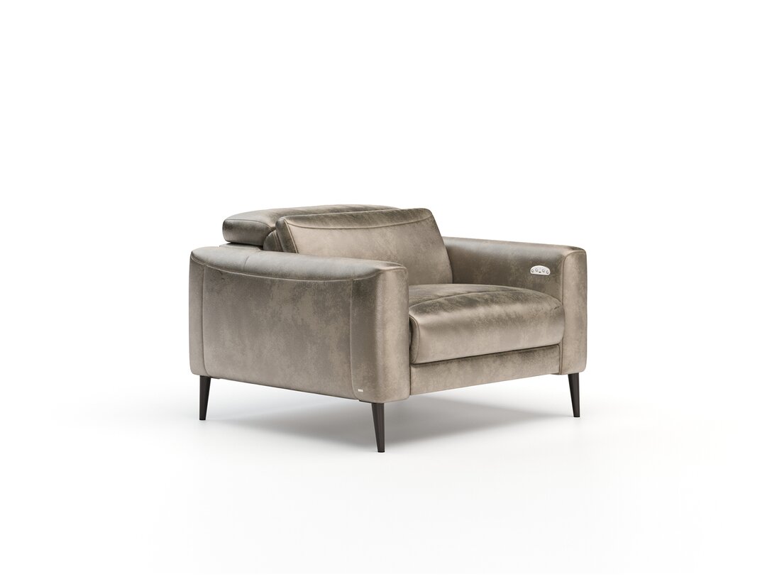 CAPRICCIO  W162 LOUNGE SET