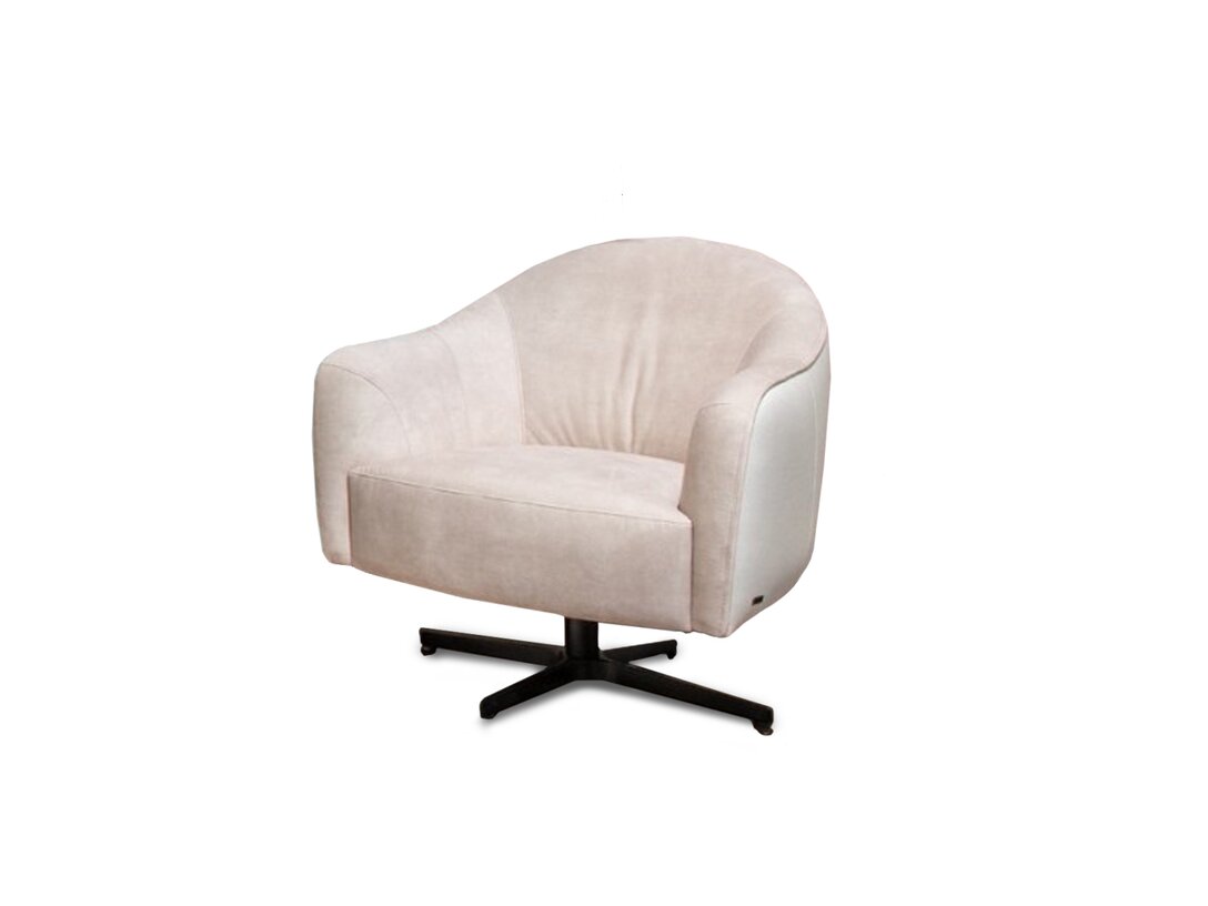 ARMCHAIR CETRA W201