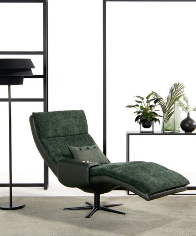 CANELLA CHAISE LOUNGE