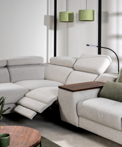TULIPANO CORNER SOFA