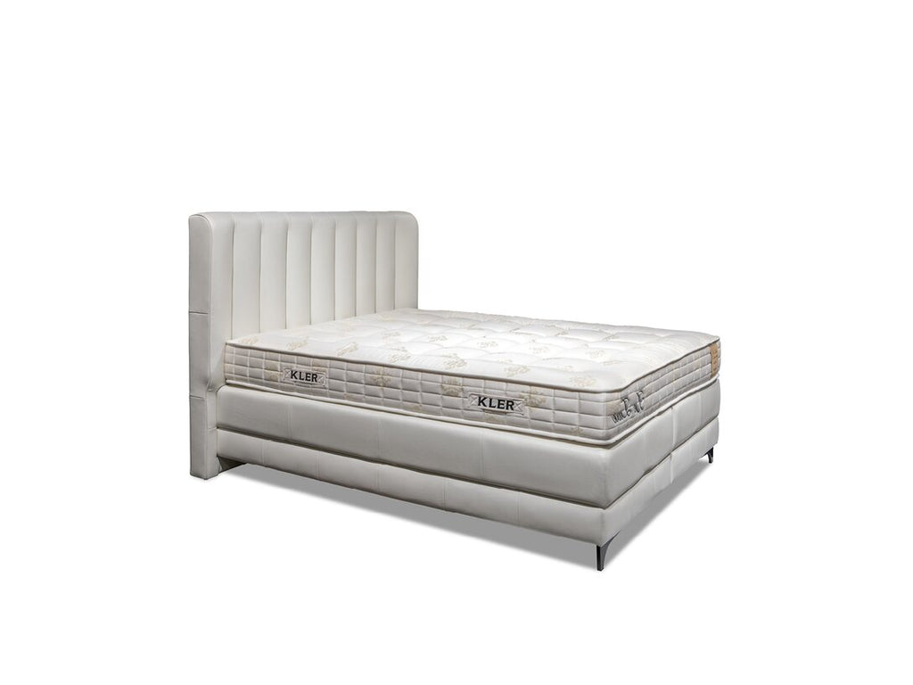 CUPIDO CONTINENTAL BED L106