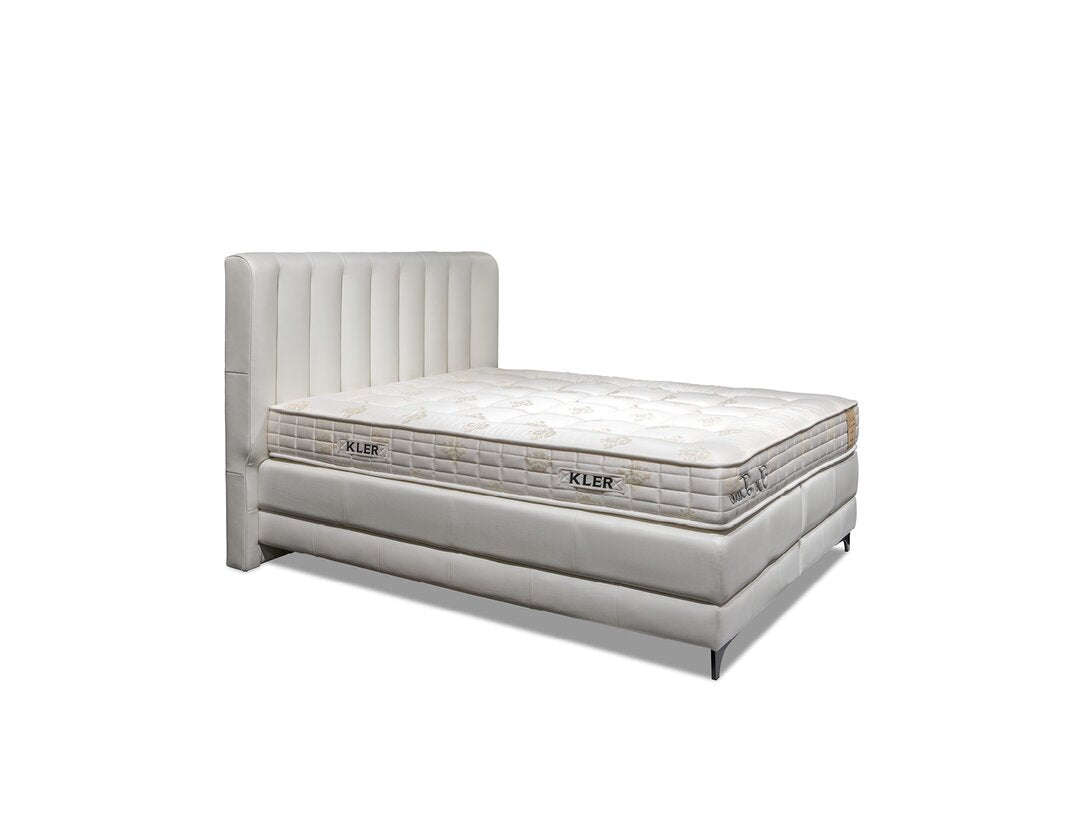 CUPIDO CONTINENTAL BED L106