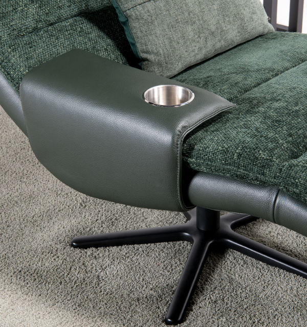 CANELLA CHAISE LOUNGE