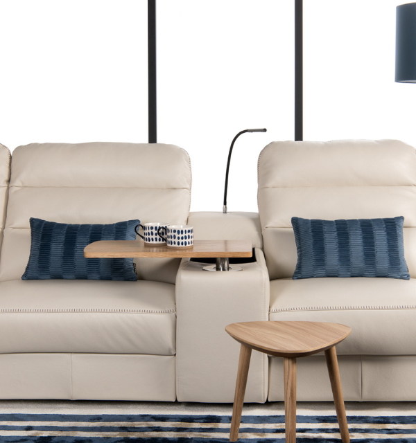 EDERA 2 CORNER SOFA