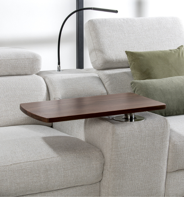 TULIPANO CORNER SOFA