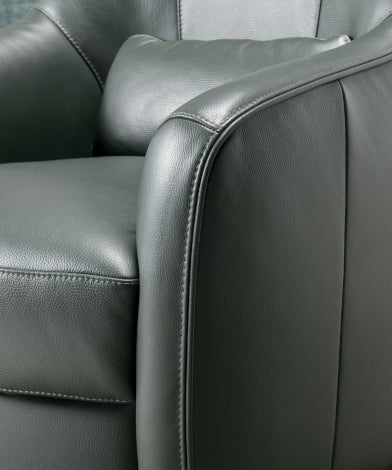ROSMARINO 2 SWIVEL ARMCHAIR