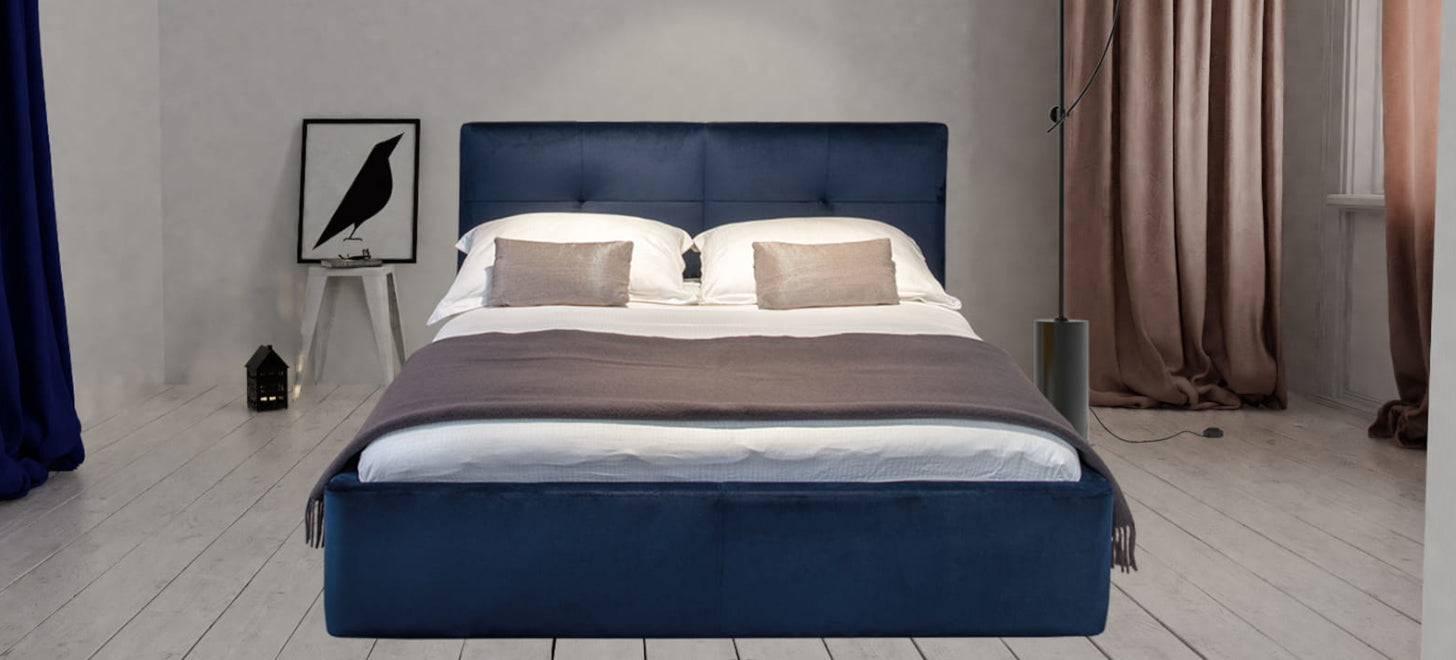 FIORE BED TYPE 03