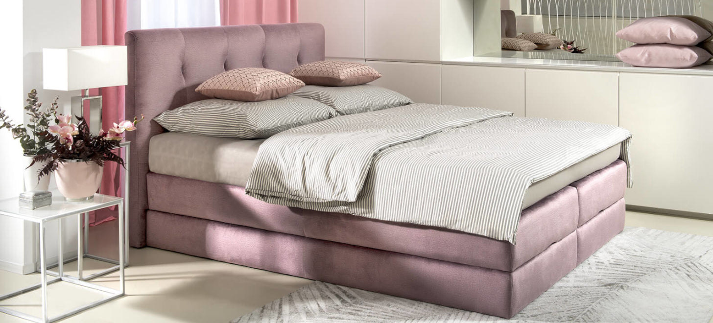 FIORE BED TYPE 04