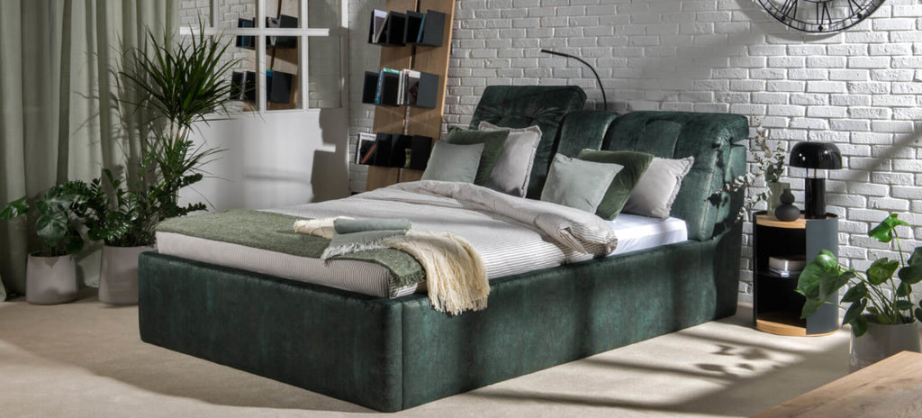 FIORE BED TYPE 06