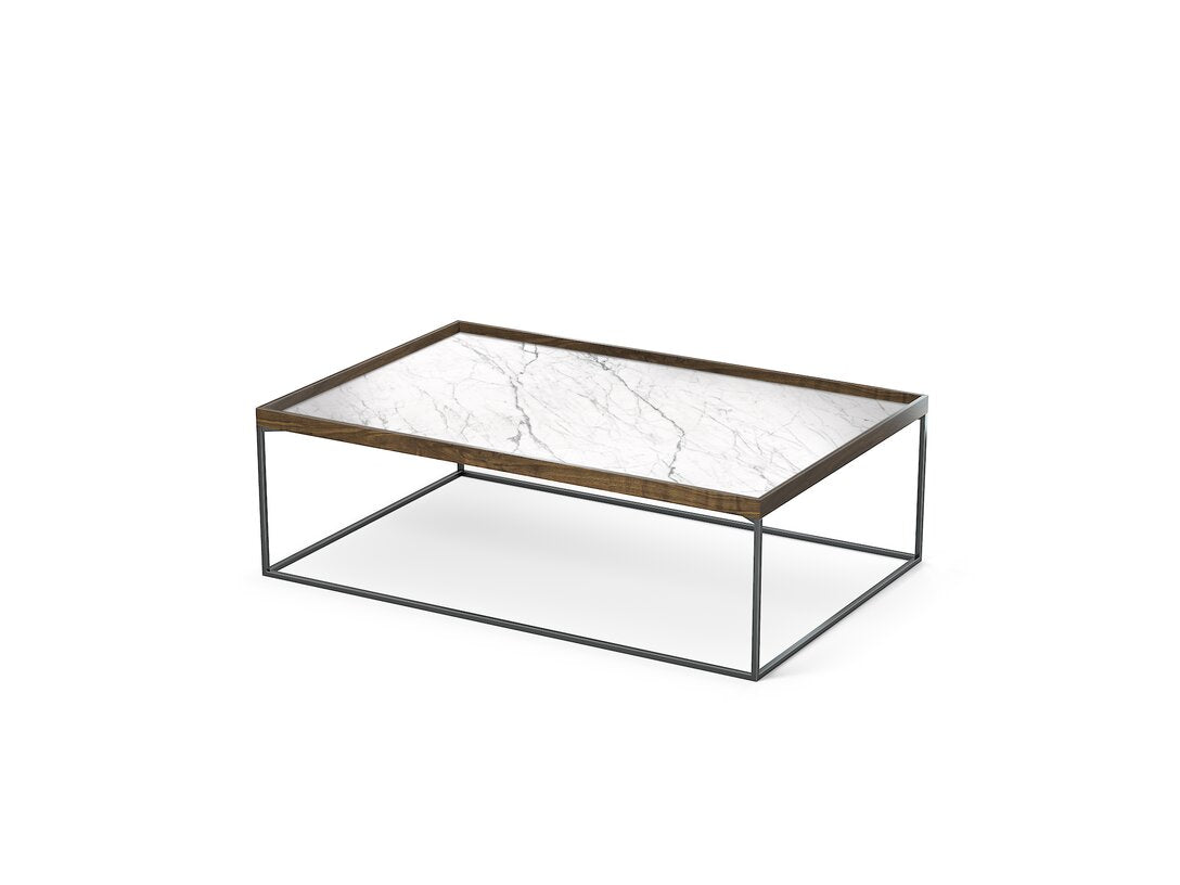 iCONI + COFFEE TABLE