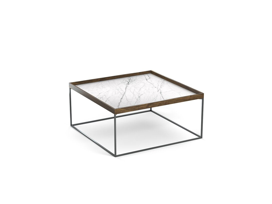 iCONI + COFFEE TABLE