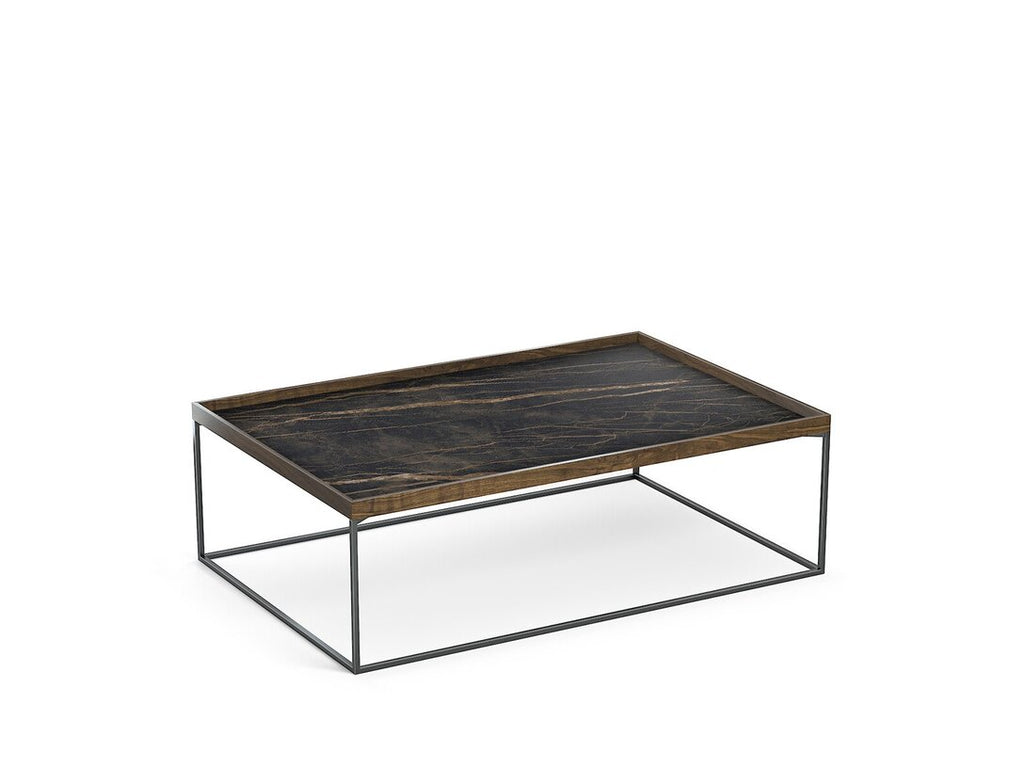 iCONI + COFFEE TABLE