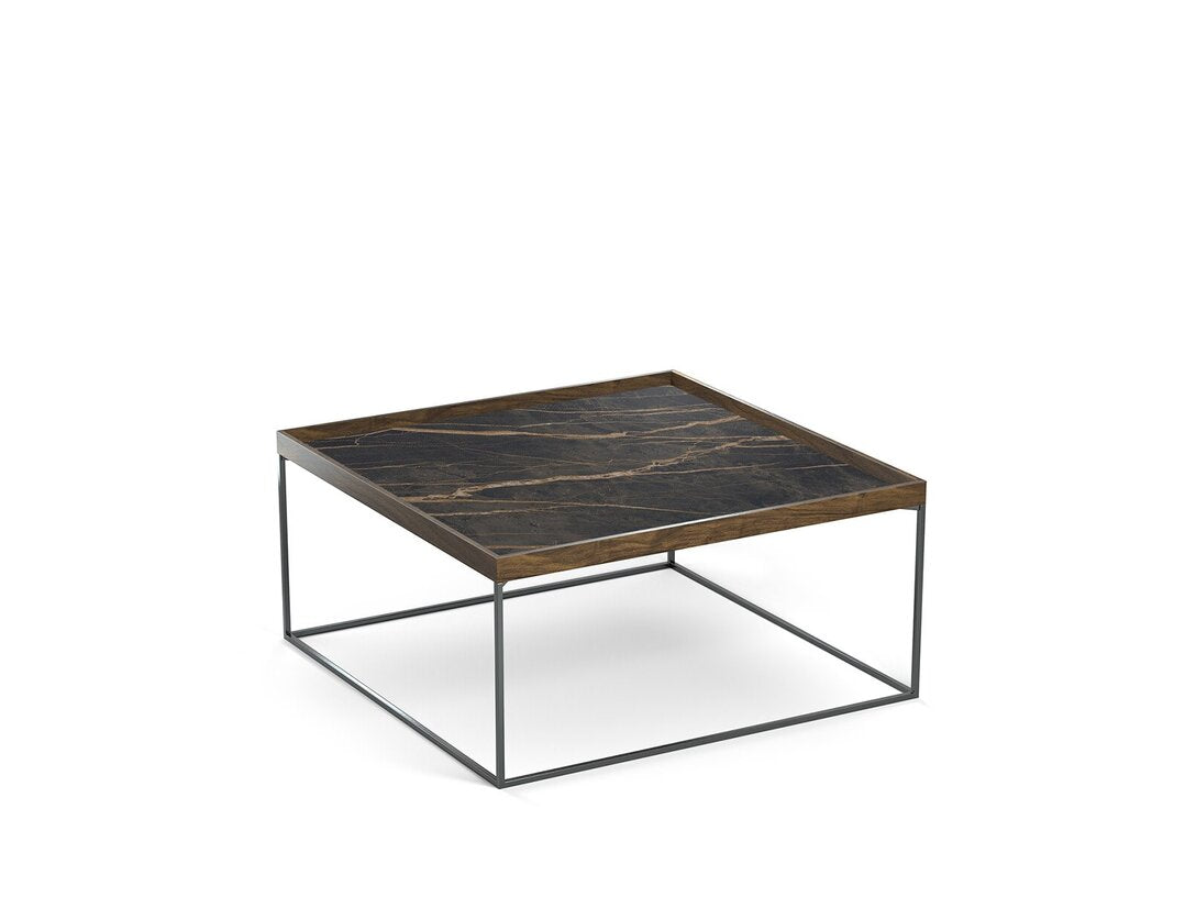 iCONI + COFFEE TABLE