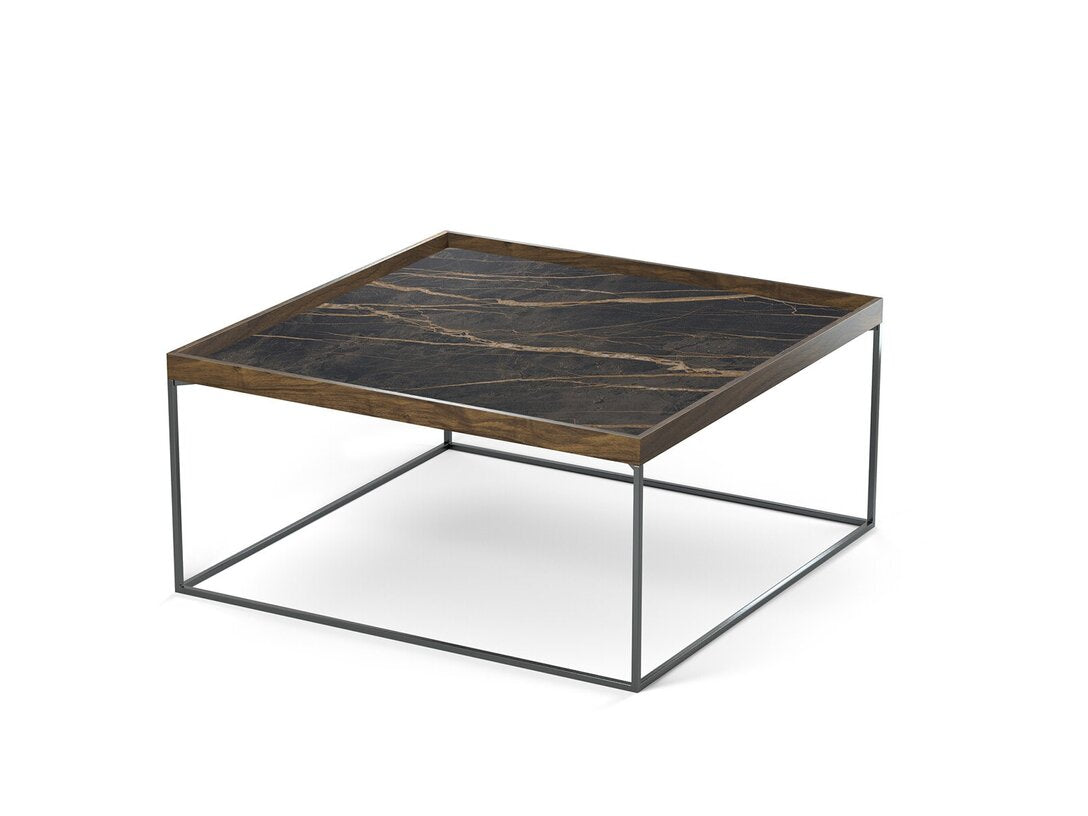 iCONI + COFFEE TABLE