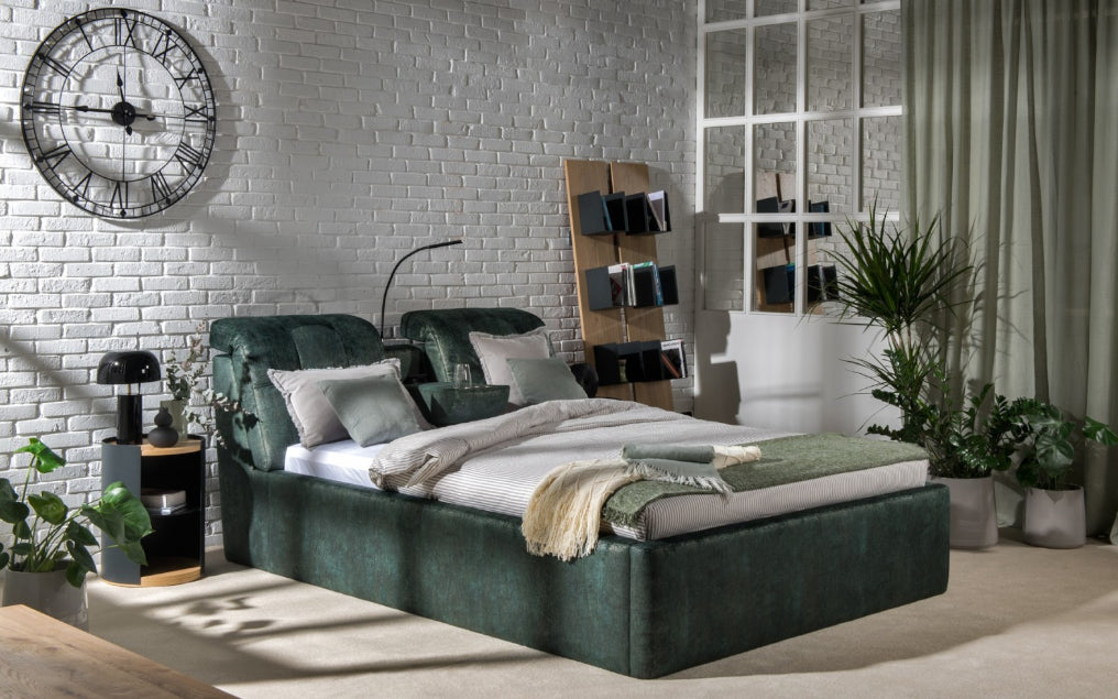 FIORE BED TYPE 06