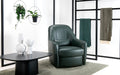ROSMARINO 2 SWIVEL ARMCHAIR