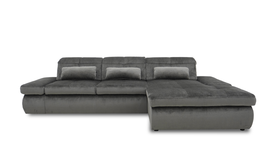 ORTENSIA 4 CORNER SOFA
