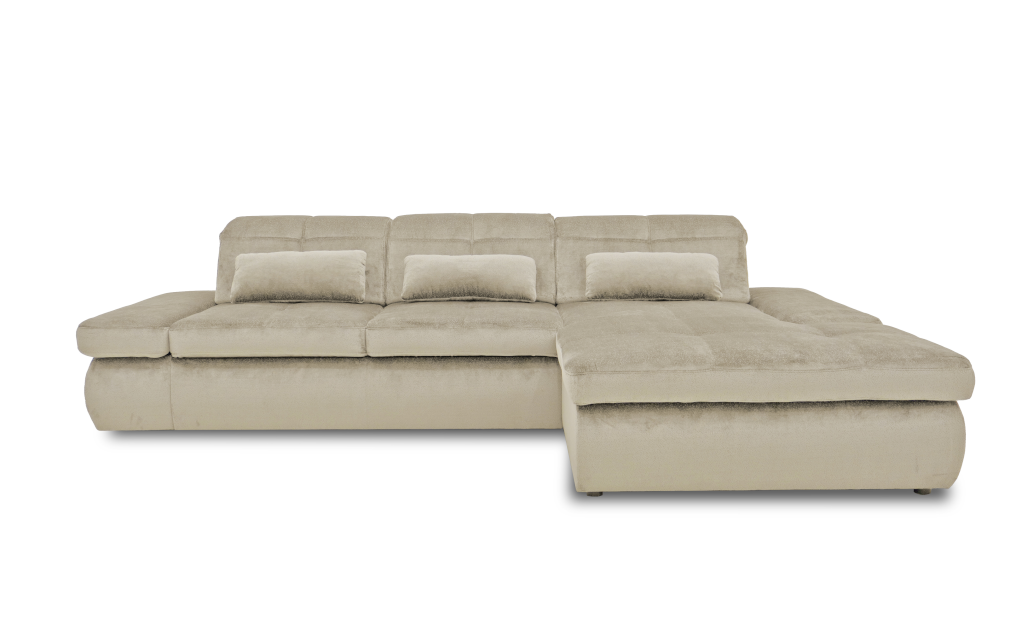 ORTENSIA 4 CORNER SOFA