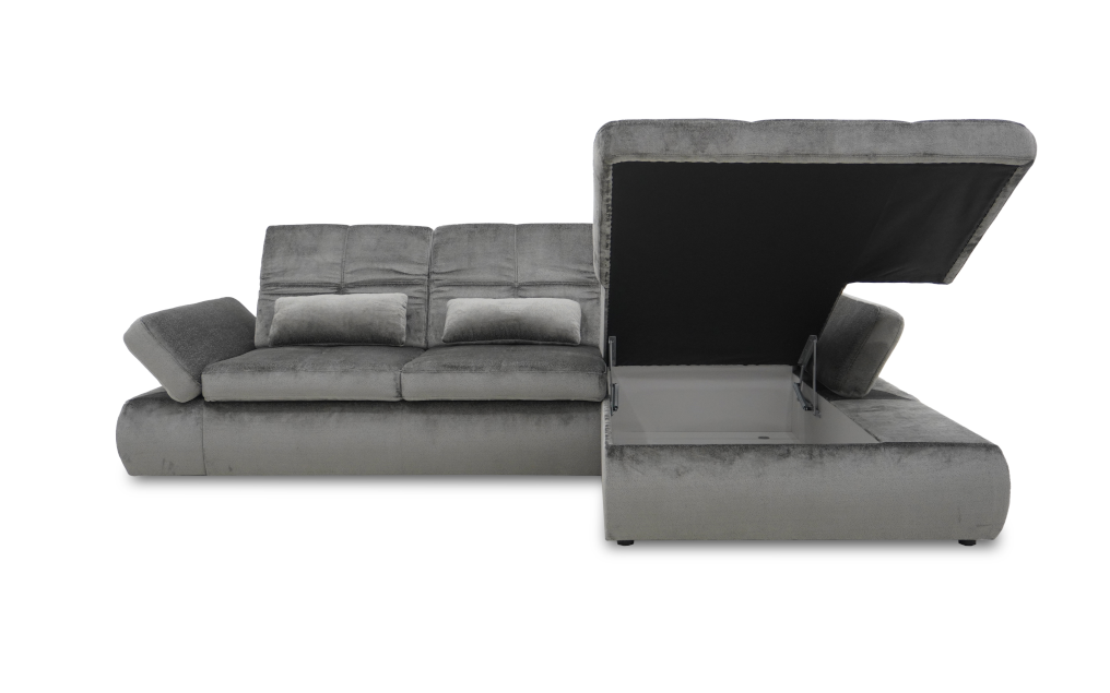 ORTENSIA 4 CORNER SOFA