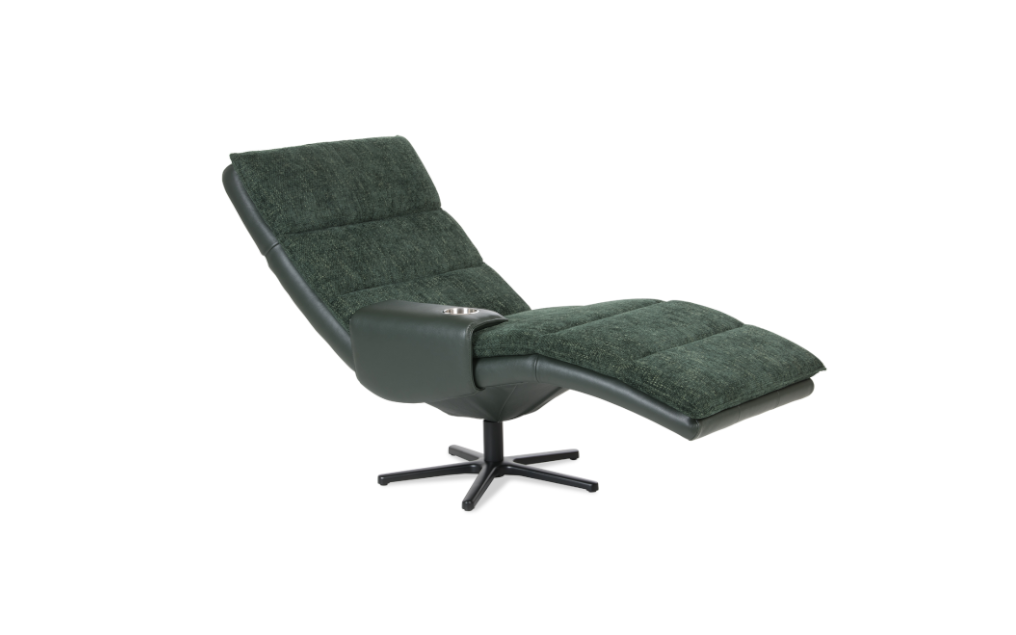 CANELLA CHAISE LOUNGE