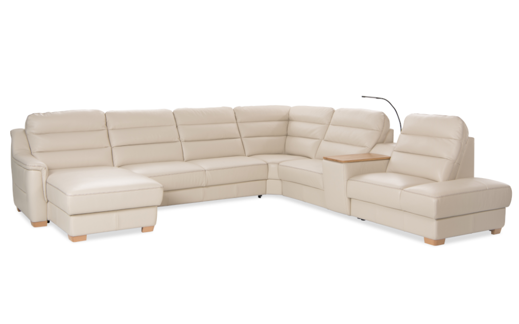 EDERA 2 CORNER SOFA