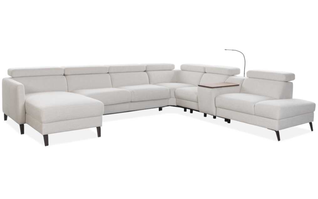 TULIPANO CORNER SOFA