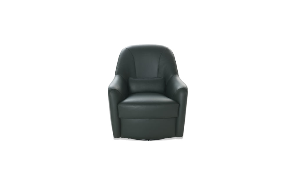 ROSMARINO 2 SWIVEL ARMCHAIR