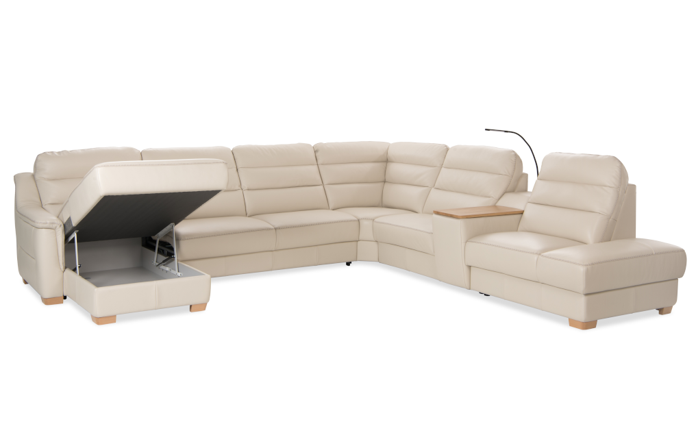 EDERA 2 CORNER SOFA