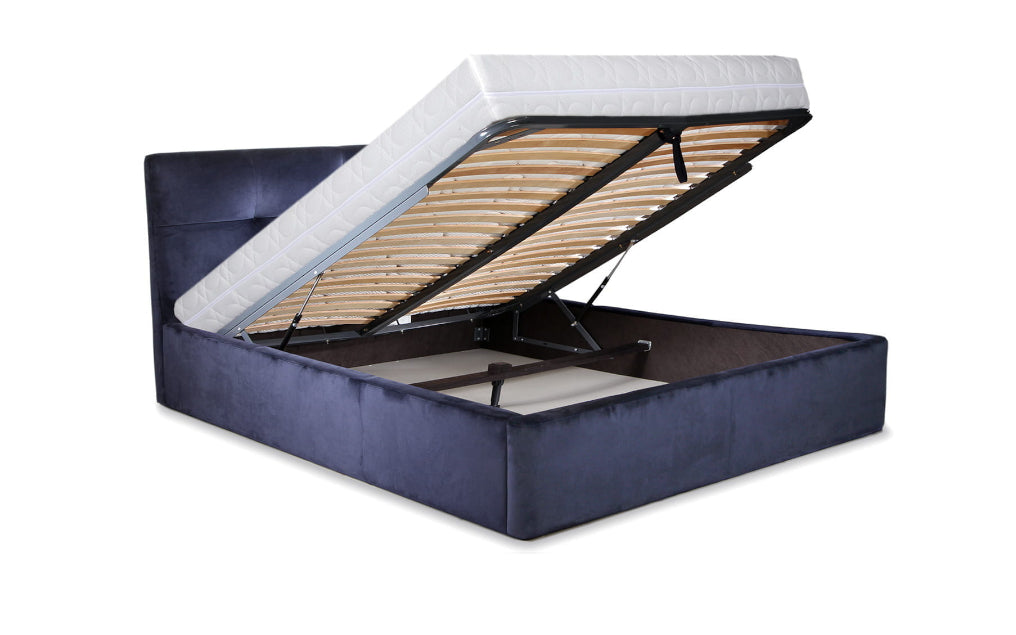 FIORE BED TYPE 03