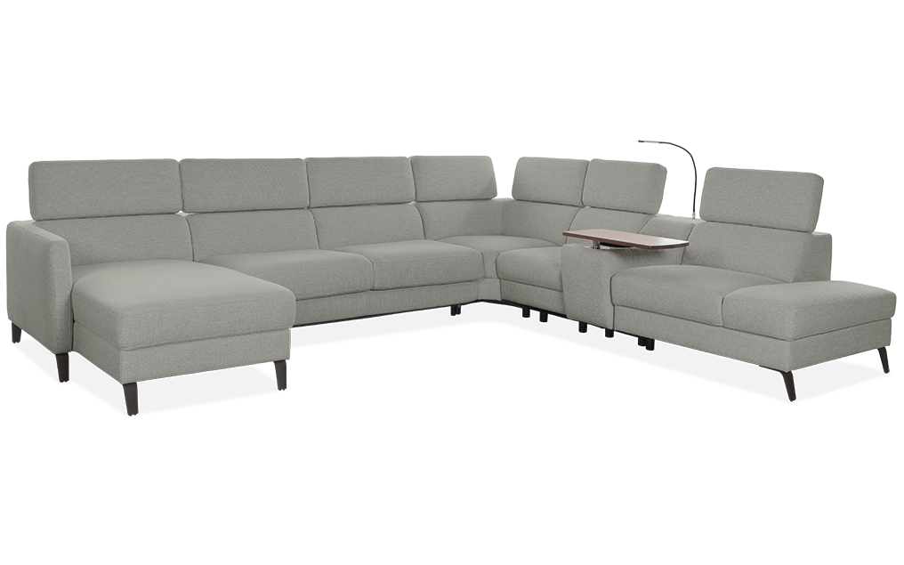 TULIPANO CORNER SOFA
