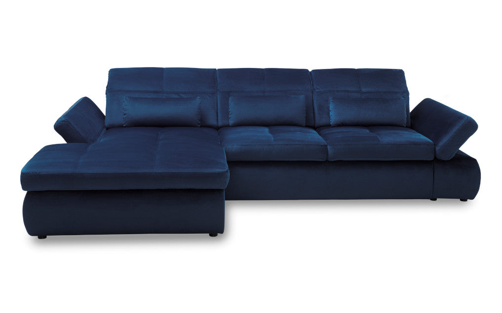 ORTENSIA 4 CORNER SOFA