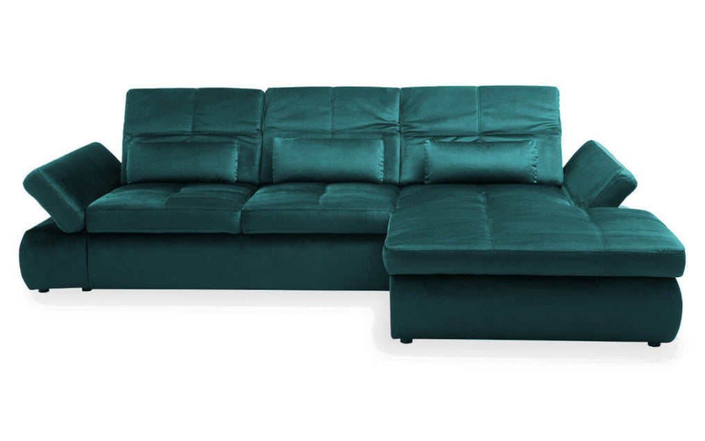ORTENSIA 4 CORNER SOFA