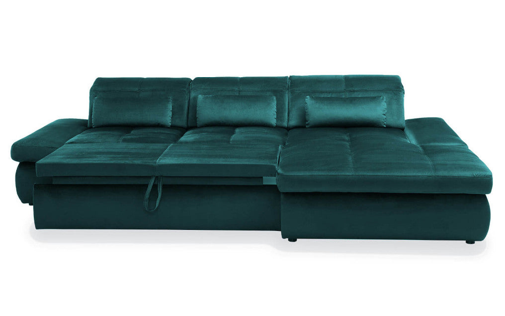 ORTENSIA 4 CORNER SOFA