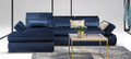 ORTENSIA 4 CORNER SOFA