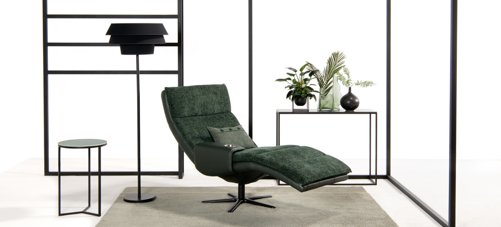 CANELLA CHAISE LOUNGE