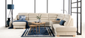 EDERA 2 CORNER SOFA