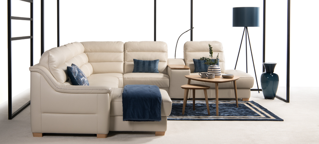 EDERA 2 CORNER SOFA