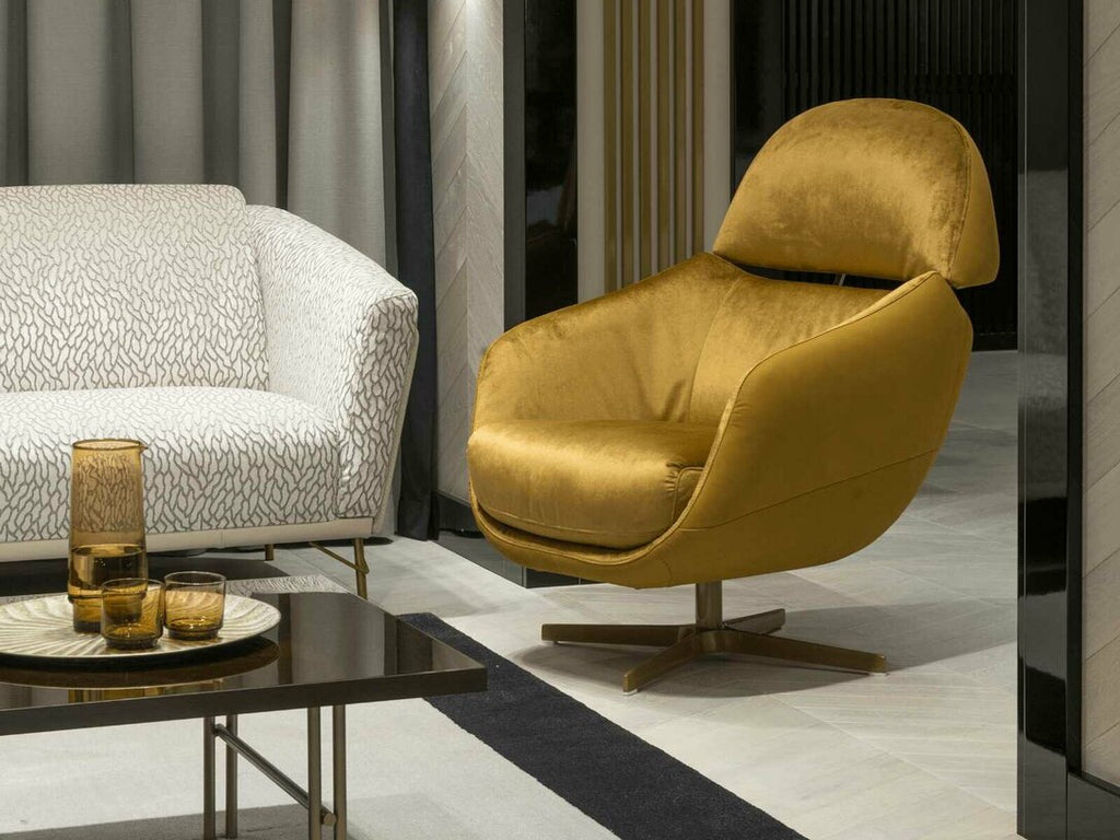 ARMCHAIR CIRNETTA W189