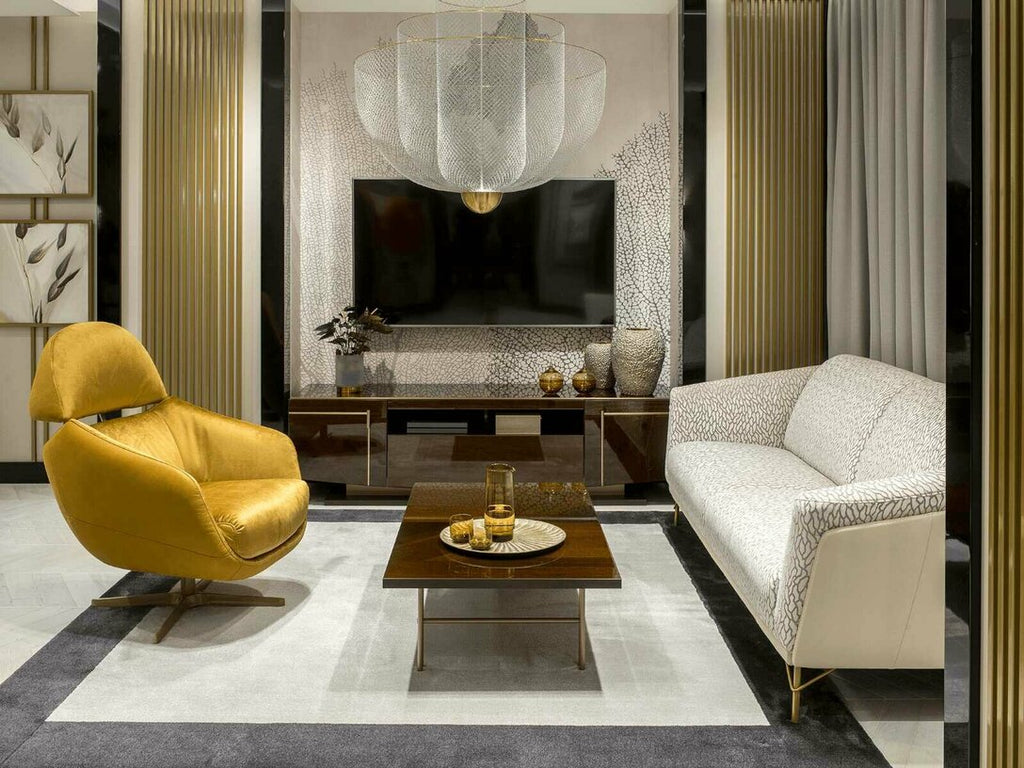 ARMCHAIR CIRNETTA W189