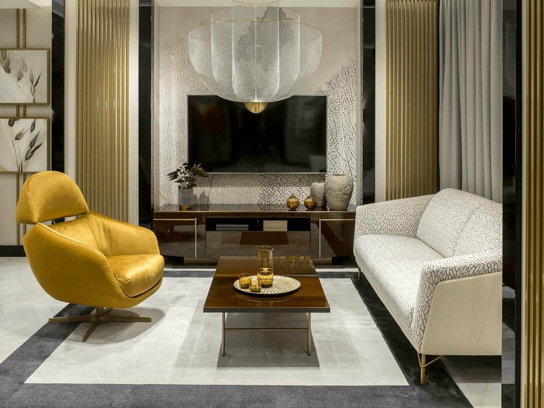 ARMCHAIR CIRNETTA W189