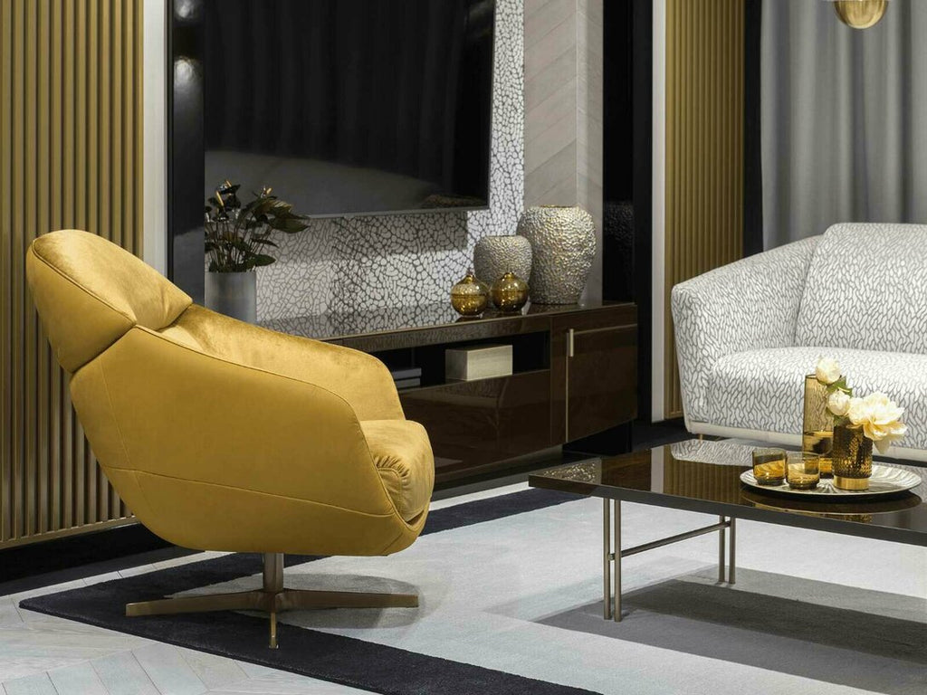 ARMCHAIR CIRNETTA W189